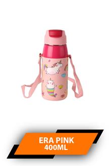 Cello Kidzbee Era Pink Parade Wb 400ml